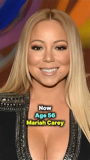 90s Legendary Female Singers — Then vs Now 🎤 #thenandnow #singer #mariahcarey #celinedion #madonna
