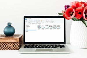 How to View SVG Files on a PC