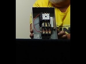 Magnetic Starters Explained S1, E16