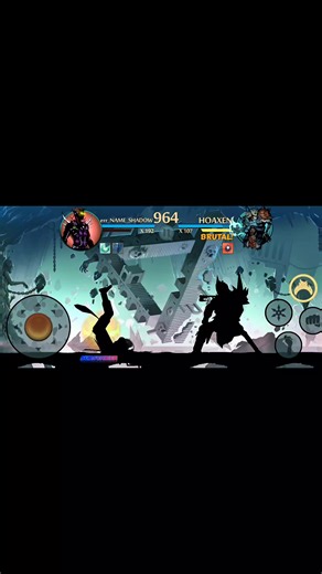 Shadow Fight 2 Mod Overview and Gameplay Tips