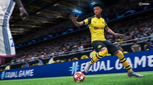 FIFA 20 gets an official gameplay trailer, showcasing its gameplay features