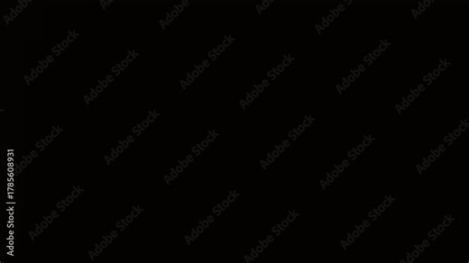 Vintage film flash light transition with grain noise and burn effect for video editing overlay