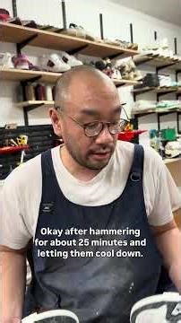 Washing Machine Destroyed These £1000 Louis Vuitton Sneakers