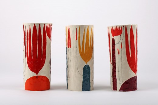 Ireland's Leading Pottery Ceramics Designers