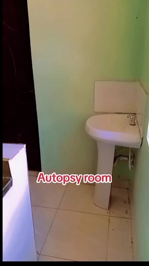 Inside the Autopsy Room: Tools and Procedures Revealed