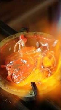 Crafting Stunning Silver Foxtail Bracelet from Scrap - silversmithing jewelry