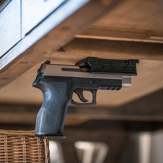 QUICKDRAW MOUNT: STANDARD