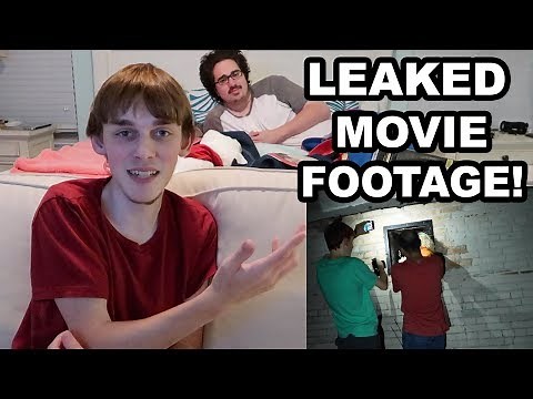 When the SML MOVIE is coming out (TODAY???)