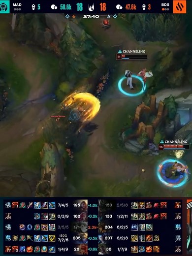 Best LoL Esports Moments | Ep. 60