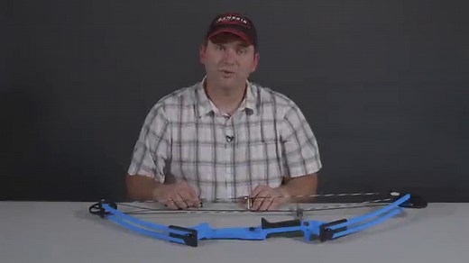 How To Adjust The Draw Weight - Genesis Archery