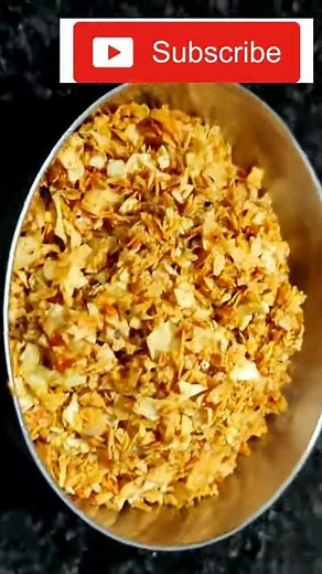 Papad chatney • YouTube shorts 4