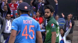 36K views | Reel by ICC - International Cricket Council