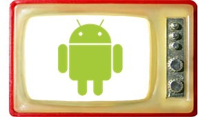 Android set-top box may be coming to a living room near you