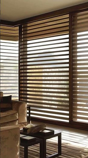 Modern Window Treatment Ideas for Minimalist Interiors