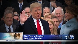 Top Stories of 2017 on ABC7Chicago.com