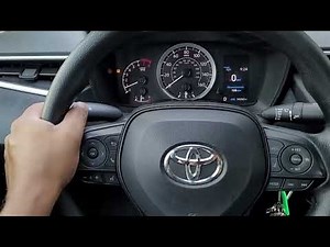 Parallel Parking procedures basic explanation