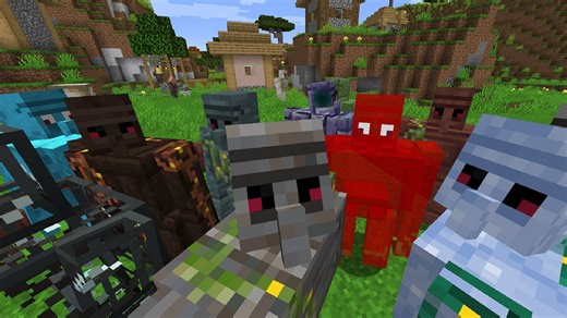How to get Extra Golems mod for Minecraft