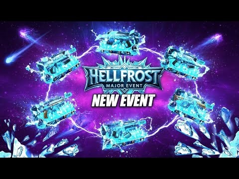 HELLFROST EVENT CASE OPENING ON HELLCASE !! ! !? ! HELLCASE 2025 ! Hellcase Promo Code !