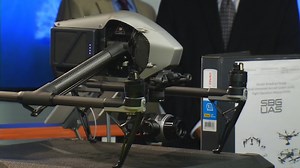 News 13 debuts Sky View 13, its new news-gathering tool