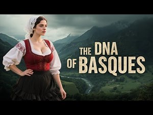 Who are the Basques - DNA History