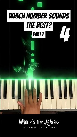 Jingle Bells in 12 Keys (Part 1)