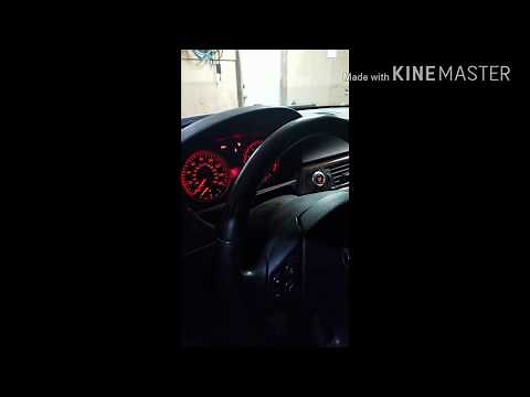 TURN SIGNAL REPAIR, BMW