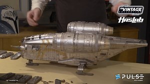 51K views · 1.9K reactions | Get hyped, #RazorCrest backers! The time...