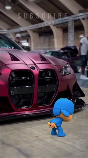 BMW M4 Competition – The Ultimate Beast in 4K 🔥