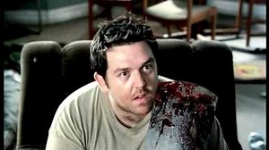 Shaun Of The Dead Trailer