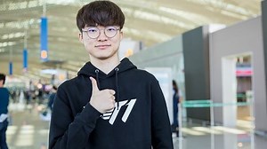 Faker hết sức thận trọng với bảng tử thần tại CKTG 2019