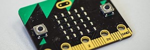 BBC Micro:bit—a free single-board PC for every Year 7 kid in the UK