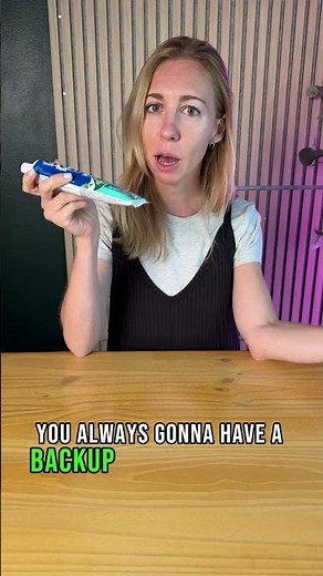 🌟 Brighten Your Smile: Crest + Scope Whitening Toothpaste! 🌟