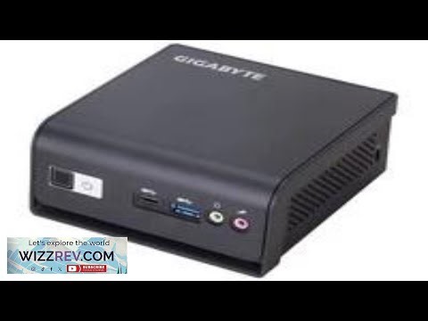 Gigabyte GB BLPD 5005R Mini PC Barebone BGA 1090 DDR4 SDRAM 4719331281793| eBay