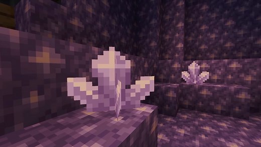 How To Grow And Use Amethyst Shards In Minecraft 2025