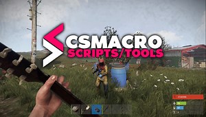 How To Reduce Weapon Recoil on Rust