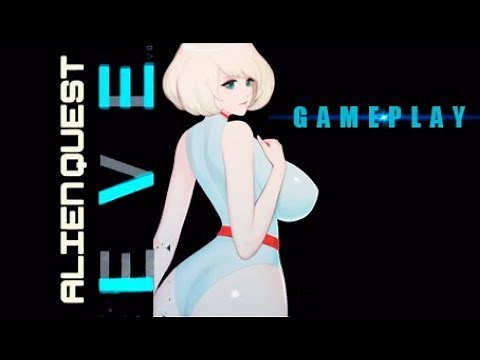 [ACT] Alien Quest EVE v0.13 (DeMo) GamePlay