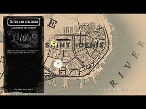 Red Dead Redemption 2 How to Save With Cheats