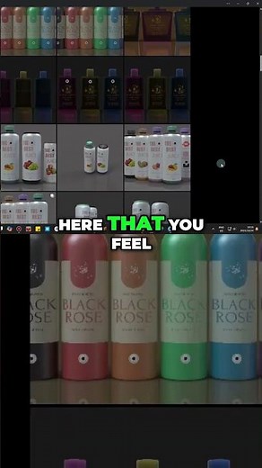 Quick KeyShot Rendering Tips for Stunning Visuals