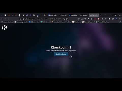KRNL Key System Bypass for Android | Fast & Free with RIP.LINKVERTISE.LOL