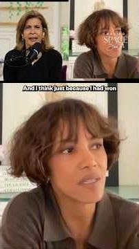 Halle Berry on Her Historic Oscar Win