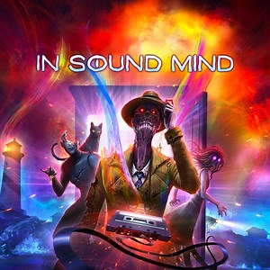 In Sound Mind [Gameplay] - IGN