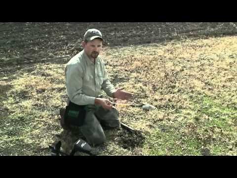 Garrett Metal Detectors AT Pro Basics Part 7 of 7