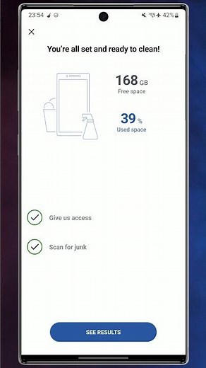 Best Free Android Cleaner 2025