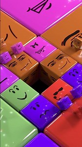 Roblox Rolling Face 😄 #robloxface #robloxshorts