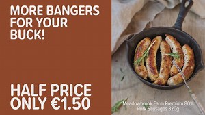 7.4K views · 26 reactions | It's the Costcutter deals of the week! :) At participating stores only, while stocks last. | Costcutter Ireland | Facebook