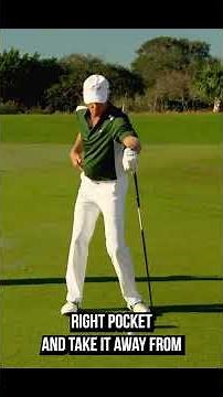 Greg Norman: The Secret To Unlocking Driver Power #golf #driver #gregnorman #golfswing