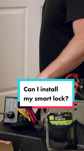DIY vs Professional Installation of Smart Locks: What You Need to Know