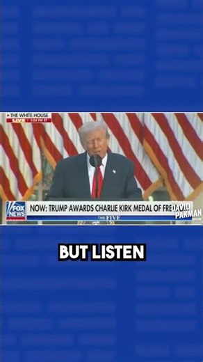 Trump's BIZARRE RANT about "politically correct sirens" #shorts