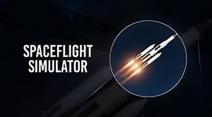 Pobierz i graj w Spaceflight Simulator na PC i Mac (Emulator)