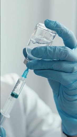 Influenza Vaccine: Importance & Safety Explained by Dr. M.K. Singh